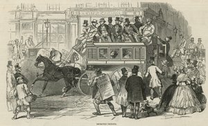 Le nouvel omnibus amélioré d