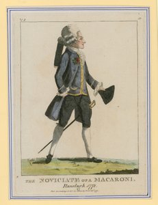 Le noviciat d