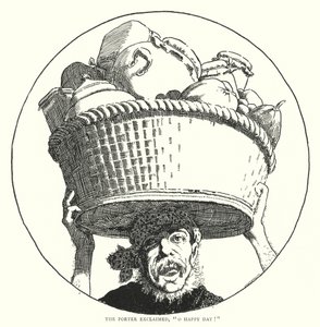 Le porteur s