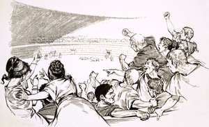 Le spectacle de l