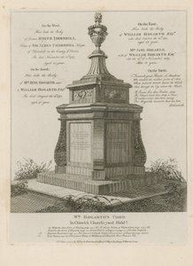 La tombe de l