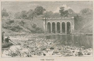Le viaduc