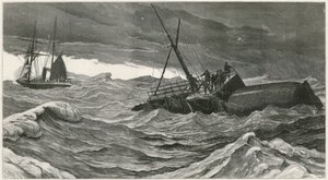 Le voyage de l