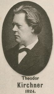 Theodor Kirchner - English School