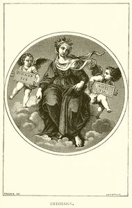 Théologie