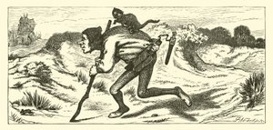 Il était un homme tordu - English School