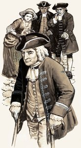 Ils vivront pour toujours : Henry Fielding - English School