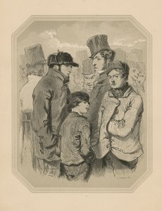 Voleurs - English School
