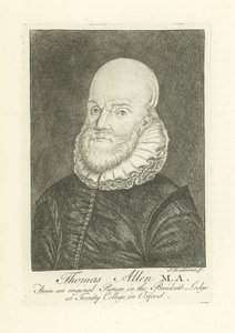 Thomas Allen