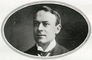Thomas Andrews, Jr., détail des Passagers du RMS Titanic, de 