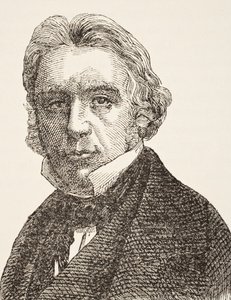 Thomas Babington Macaulay, 1er Baron Macaulay, de 