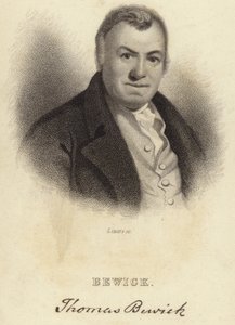 Thomas Bewick - English School