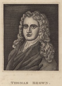 Thomas Brown - English School