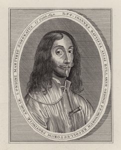 Thomas Bullaker