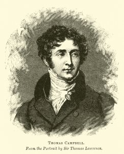 Thomas Campbell - English School