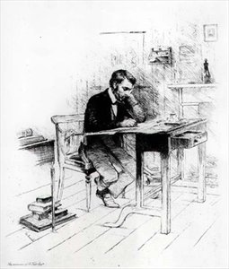 Thomas Carlyle - English School