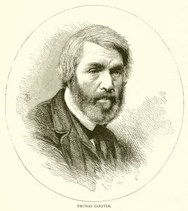 Thomas Carlyle - English School