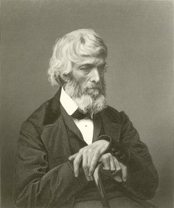 Thomas Carlyle - English School