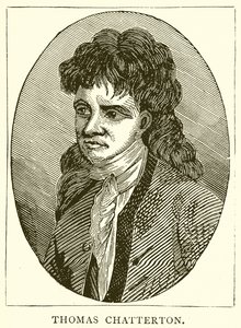 Thomas Chatterton