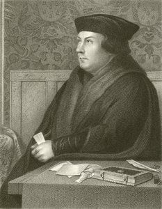 Thomas Cromwell, comte d