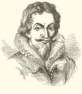 Thomas Dekker - English School