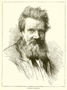Thomas Edward - English School