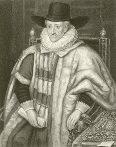 Thomas Egerton, Vicomte Brackley - English School