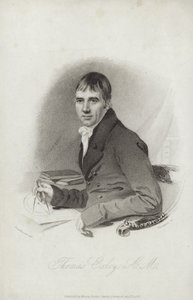 Thomas Exley - English School