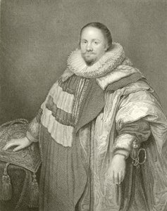 Thomas, Premier Lord Coventry - English School