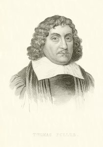Thomas Fuller - English School