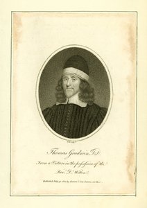 Thomas Goodwin - English School