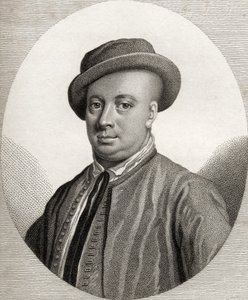 Thomas Hamilton, illustration de 