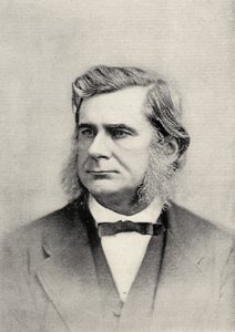 Thomas Henry Huxley (1825-95) - English School