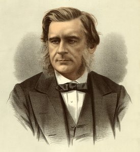 Thomas Henry Huxley - English School