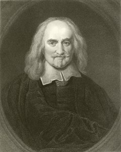 Thomas Hobbes - English School