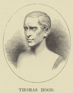 Thomas Hood - English School