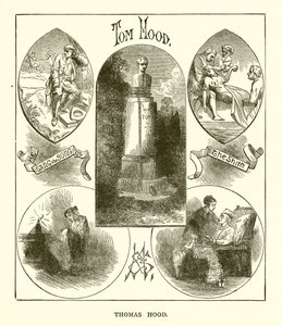 Thomas Hood - English School