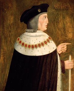 Thomas Howard, 2e duc de Norfolk