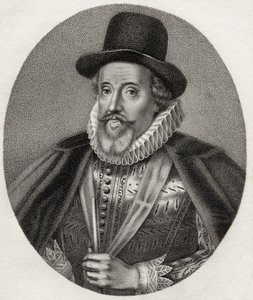 Thomas Howard, gravé par Bocquet, illustration de 