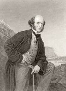 Thomas Hughes - English School