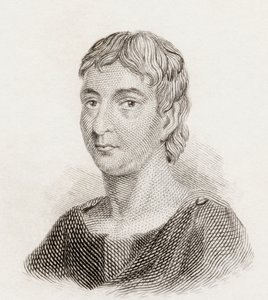 Thomas Hyde, 1825 - English School