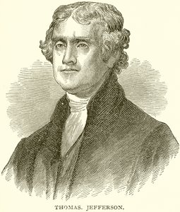 Thomas Jefferson