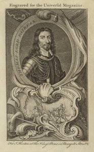Thomas, Lord Fairfax - English School