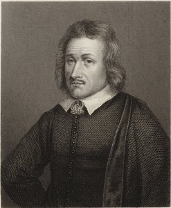Thomas May - English School