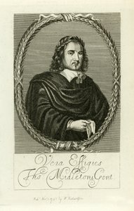 Thomas Middleton