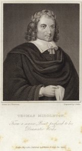 Thomas Middleton - English School