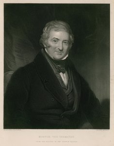 Thomas Morton, dramaturge - English School