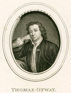 Thomas Otway - English School