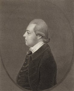 Thomas Penrose - English School