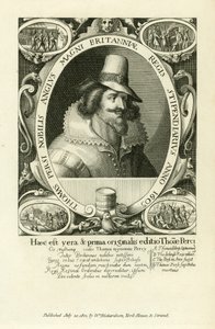 Thomas Percy